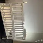 2 سرير اطفال