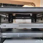تركيب وتمديد كاميرات انتركم شبكات سماعات جهاز بصمه