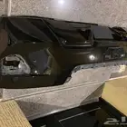 صدام نيسان باترول لون اسود وكاله