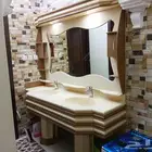 محايل عسير حي الحيله الغربي