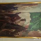 لوحة مطبوعة للبيع
