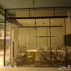 زجاج سيكريت صيانه ابواب زجاج تركيب ابواب زجاج تركيب مكاتب