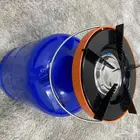 راس دافور مع اسطوانه