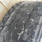 كفر دنلوب مقاس 16