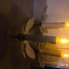 حامل شموع