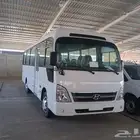 هيونداي باص كاونتي 26 راكب موديل 2023