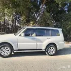 باجيرو 2016