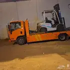 كرينات روافع شوكيه