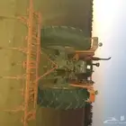 حراثه كابوتا 7500