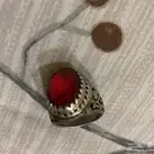 خاتم عقيق للبيع