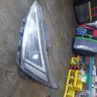شمعات النترا وكالة لد