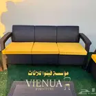جلسات خارجية شكل جديد