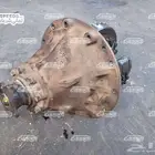 كرونة دفرنس FTR ايسوزو لوري