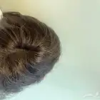 باروكة شعر