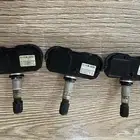 للبيع  3 حساسات ضغط الإطارات TPMS أصلية   لهوندا