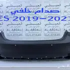 صدام خلفي لكزس تجاري جديد LEXUS ES 2019-2024