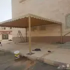 بيوت شعر المدينه خيام المدينه مظلات وسواتر وقراميد المدينه