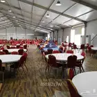 خيام صالات الطعام الاوروبية للبيع1741 362 050