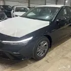 هيونداى النترا سمارت 2.0 سي سي 2025