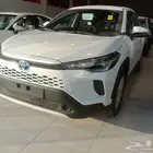تويوتا كورولا كروس 2025 هايبرد سعودي