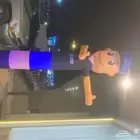 بالون دعاية للايجار