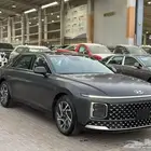 هيونداي ازيرا 3.5 كلاسيك 2026 المجدوعي
