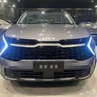 كيا سبورتاج 2025 لارج نص فل بانوراما