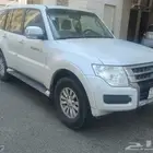 باجيرو 2015 بدي بلد v6-3500