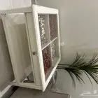طاولة ايكيا طاولة قهوه