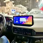 شاشه نيسان اكستريل2024