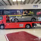 سطحة الحمدانية ابحر الريان جدة