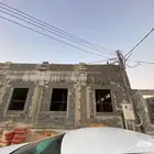 مقاول عام بناء تنفيذ المشاريع وفلل ومجمعات السكنية وتجارية