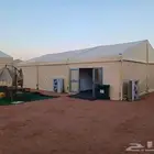 خيم افطار الصائم