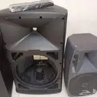 اغراض البيع مستعجل جرم سماعه طاوله فرن