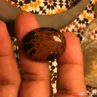 احجار الدم جاسبر
