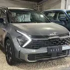 كيا سبورتاج 2025 L شاص طويل فل كامل الجبر