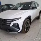 هونداي -توسان سمارت سقف اسود مكينه 1600 تربو موديل 2025