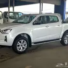 ايسوزو غمارتين دبل ال اس 2024