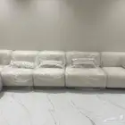 كنب أمريكي مستورد حديد لم يستخدم