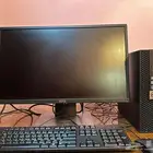 كمبيوتر مكتبي