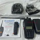 جهاز لاسلكي TYT UV 8000D النسخة الجديدة تاب سي