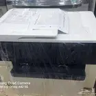 عرض خاص  طابعة HP OfficeJet Pro 7740 مستعملة