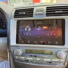 شاشة كامري 2012