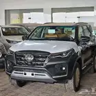 تويوتا فورتشنر VX2 2.8 رادار ديزل 2024 كاش أقساط
