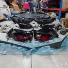 قطع غيار شانجان يوني في