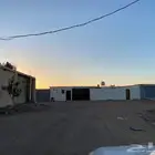 حوش للبيع
