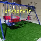 احصل على المراجيح والالعاب باسعار مناسية