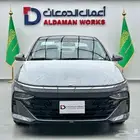 هيونداي اكسنت فليت GL 2025
