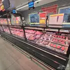 ثلاجات سوبر ماركات وعصائر وخضار وتجهيز سوبر ماركت بالكامل