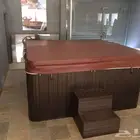 تركيب شلالات ونوافير بالرياض بأرخص الأسعار تركيب شلال نافورة